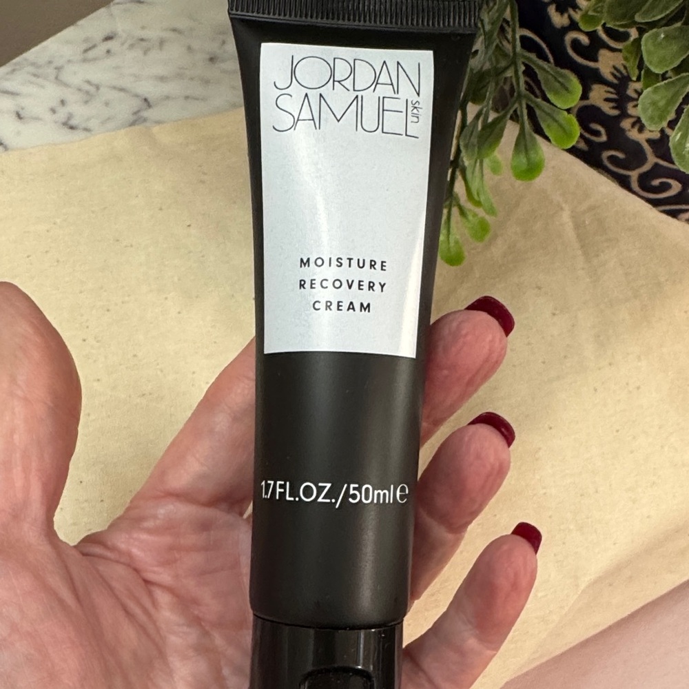 Jordan Samuel Skin Moisture Recovery Cream - 1.7 FL OZ NEW - Picture 2 of 5